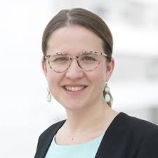 Head of Product Development, Financial Lines