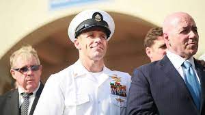 He later went on to build the gallagher mansion in cranbury park. Eddie Gallagher S Shocking Claim That Seals Intended For Detainee To Die Abc News