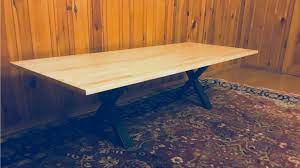 İyi seyirler how to make table from pallets? Ahsap Masa Yapimi Kahramanlar Orman Urunleri