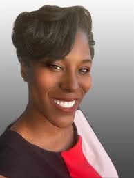 Announcement New Hillside Principal 2023-2024Nueva Directora del D93