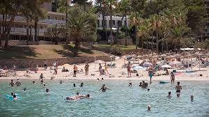 wetter mallorca
