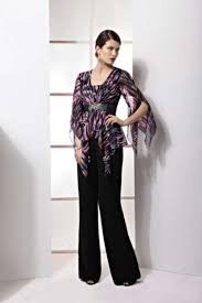 Abiti da cerimonia in pronta consegna. Idee Abiti Da Cerimonia Con Pantaloni 2013 Foto Stylosophy