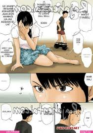 comic upin ipin sex - Manga 1