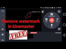 Nov 08, 2021 · here are the simple steps you can follow to remove kinemaster watermark. Remove Watermark From Kinmaster Kinemaster Pro Apk Video Layer Support No Watermark No Root Youtube