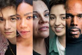 Fly More Than You Fall musical announces full company ahead of UK premiere