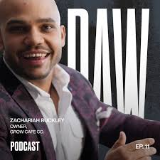 Raw: Hospitality Podcast Series