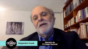 El cerebro es el sistema más complejo que conocemos: Juan Claudio Toledo