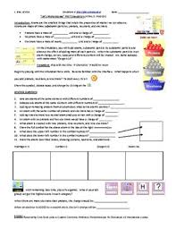Clusters of atoms that act as an ion are called _ ions. Build An Atom Phet Sim Isotopes Ions Nuclear Great For Distance Learning