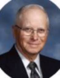 Obituary for Maynard Stormo