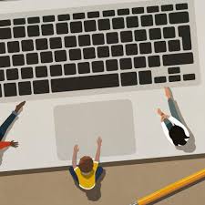 The Shady Side Of Your Kid’s School Laptop