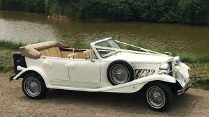 Classic car rental for wedding Top 10 Most Popular Wedding Cars Premier Carriage