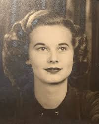 Lela “Marie” Goodwin Hill Obituary September 23, 2025