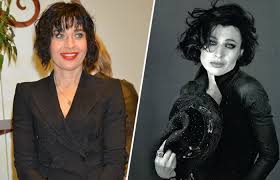 Российская певица алиса мон подробно рассказала о жизни со своим супругом, композитором и продюсером группы «лабиринт» сергеем муравьевым. Kto Prevratil V Koshmar Zhizn Alisy Mon Shoubiz