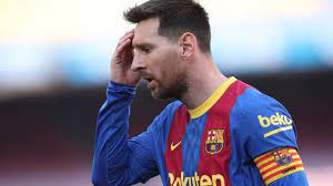 Lionel messi évoluera au psg pour les deux prochaines saisons. Salarios Representam 110 Do Faturamento Do Barca O Que Impede Manter Messi Diz Presidente