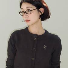 유튜버 묵화가 추천하는 캐주얼 스타일링 아이템