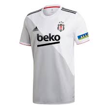 Nike türkei herren heim trikot em 2020 weiß/rotzum günstigen preis hier gleich online bestellen! Besiktas Istanbul Trikot Home Herren 2021 Sportiger De