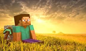 Ethical Gaming Can Video Games Be A Force For Good Minecraft Wallpaper Minecraft Minecraft Steve