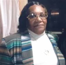 Obituary information for Mrs. Thelma Collins