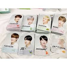 พร้อมส่ง it's skin got7 mask sheet 18g. Mask It S Skin Got7 à¸¡à¸²à¸ª à¸à¸à¸­à¸ Got7 Shopee Thailand