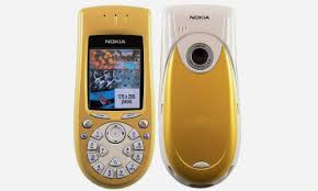 También hay desafíos fantasmas donde los amigos. Nokia 3650 Podria Renacer Como Smartphone Muycomputer