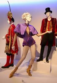 Now that zendaya is officially credited on the the greatest showman on earth (2017) imdb i'll write about what her role could possibly entail. Costume Lovers Anne Wheeler S Zendaya Purple Circus Outfit The