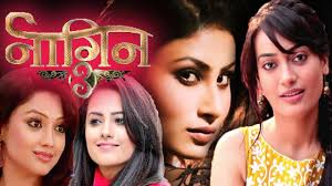 Naagin 3 All New Cast Name Confirmed Youtube Surbhi wore a pink saree with full sleeve blouse while anita looked stunning in black saree.