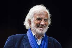 He is best known for his work as s.t.a.n. Ushyol Iz Zhizni Zhan Pol Belmondo