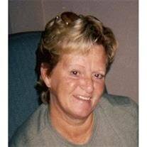 Lucy Newman Obituary