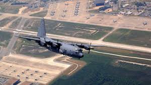 The basic airframe is manufactured by lockheed, while boeing is responsible for the conversion into a gunship and for aircraft support. Why No Enemy Has Downed An Air Force Ac 130 Gunship In 30 Years