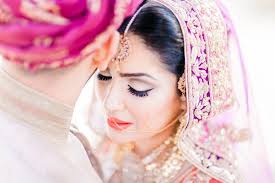 Daily pakistan is a leading urdu newspaper of pakistan. Traditionelle Pakistanische Hochzeit Heiraten Mit Braut De