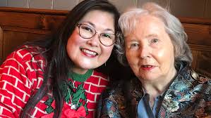 Finding a way: Making Dementia Friends while being a carer