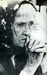 Brian Haughton.com Omm Sety