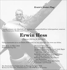 Erwin Hess