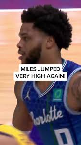 😫 MILES 🥵 BRIDGES 😋 — #NBA #MilesBridges #astrology