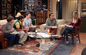 Марк сендроуски, энтони джозеф рич, питер чакос и др. Things You Didn T Know About The Big Bang Theory Bang Theory Facts