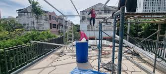 Residential Construction for Expats Thailand