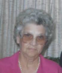 Thelma B. Corbett Obituary