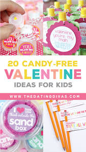 Tired of the standard chocolates and roses? Creative Valentine Ideas For Kids The Dating Divas