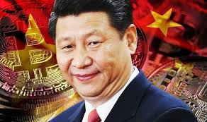 In china, energy producers can also burn coal and use the energy for bitcoin mining. China Seizes 2 5billion Of Bitcoin As Beijing Set To Dominate Future Global Economy City Business Finance Express Co Uk