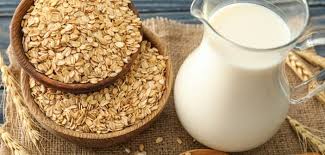 Perdez vos kilos superflus et votre graisse abdominale rapidement à l'aide. Les Bienfaits Minceur Du Lait D Avoine Le Blog Anaca3 Com