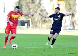 All what you need to make a successful bet to malta challenge league matches at one place. Cabral Leaves Marsaxlokk For Georgia Top Flight Sportsdesk