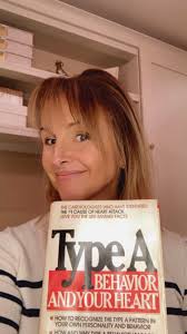 Do you identify as a Type A? Ever used the term or thought about the…