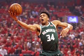 His father was a professional soccer player and his mother was a competitive high jumper. Giannis Antetokounmpo S Remarkable Journey From Stateless Child To The Nba S Mvp