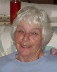 Rita Amann Obituary November 15, 2016