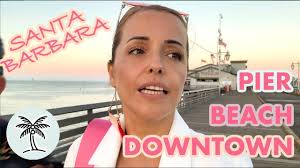 EYLÜL GİBİ BİZ DE SANTA BARBARA'LI OLDUK