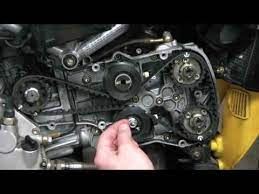 Ducatitech Com Ducati 749 999 Timing Belt Change Part 1 The How To Timing Belt Ducati 749 Ducati