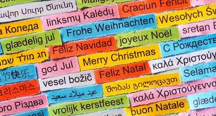 Pin Di Contessa Paola Su Christmas Atmosphere Buon Natale Natale