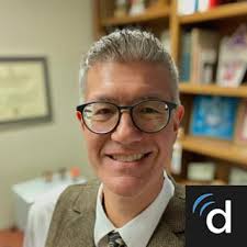 Dr. Christopher Tiongson, MD