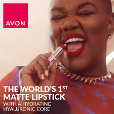 Avon with Paul & Jessie