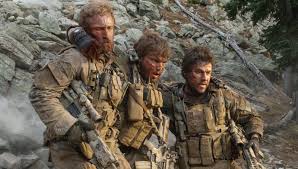 It walks an odd line between portraying war as real and gritty and jingoism and a sort. Lone Survivor Brutal Unrelenting And Ultimately Moving